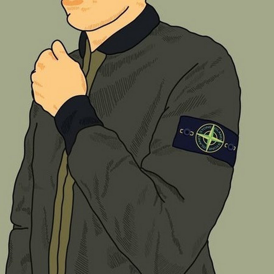 Литвин торс