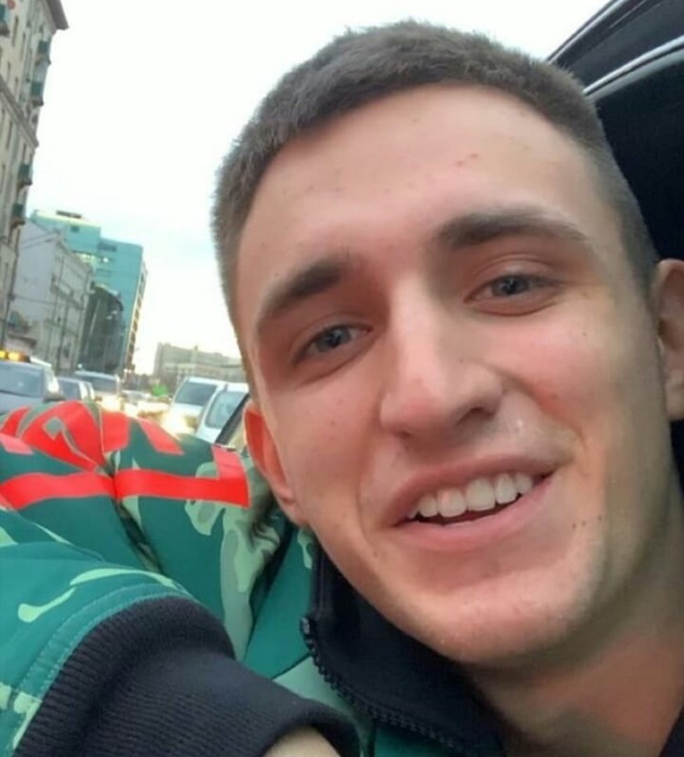 Михаил Литвин