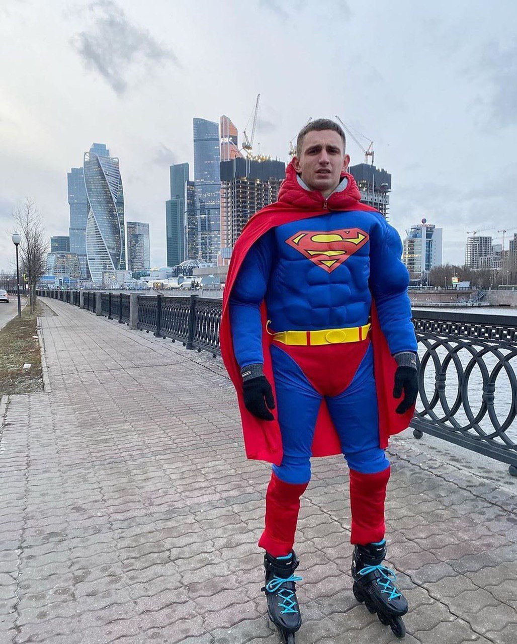 Литвин аватарка