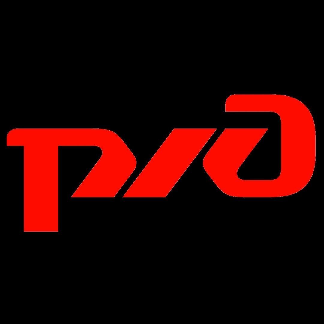 ДЖД логотип