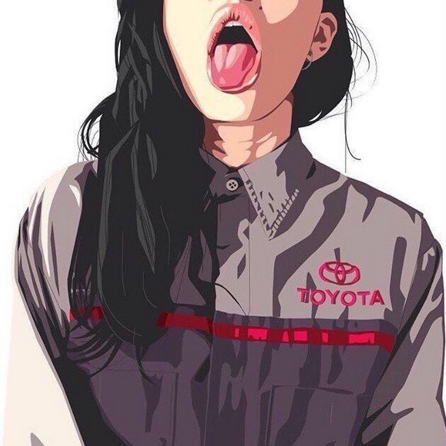 Стиль рисования инди КИД