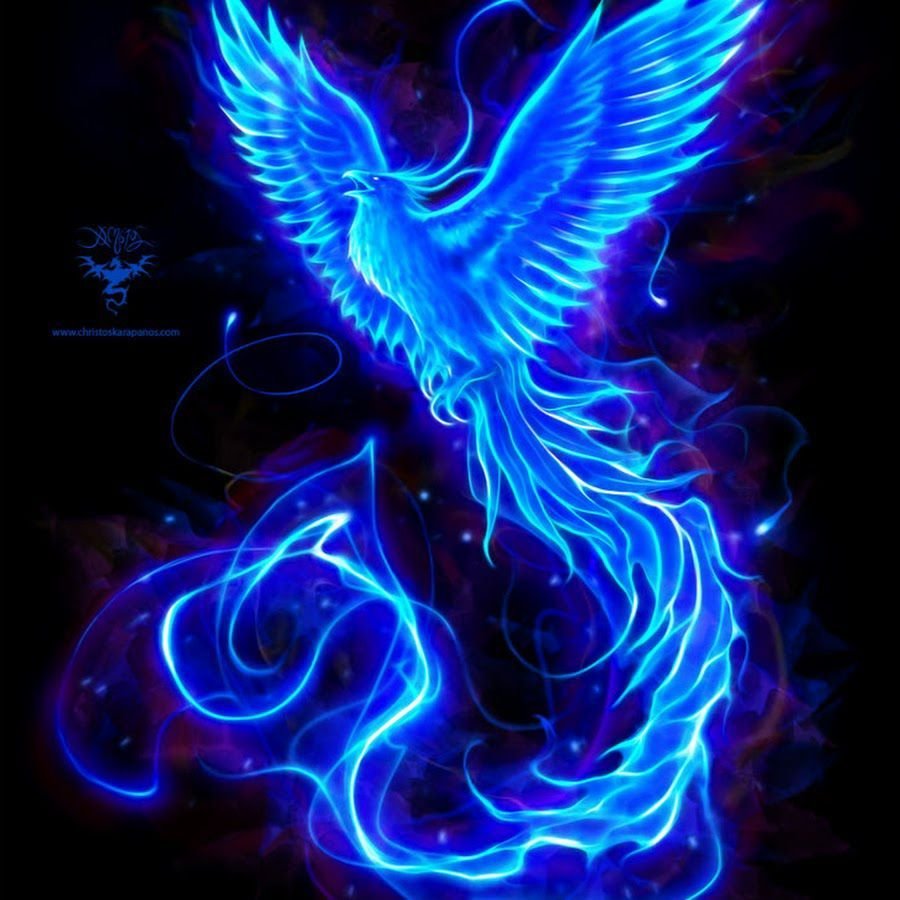 Кристальный дракон