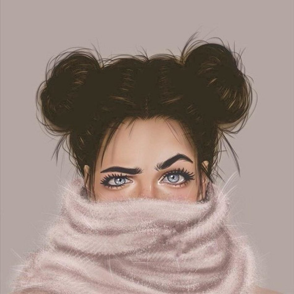 Эстетика АРМИ БТС