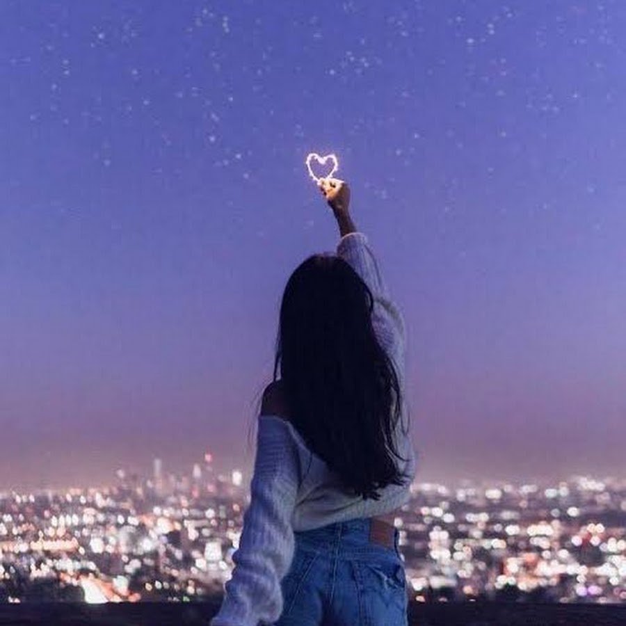 Аватарки для профиля