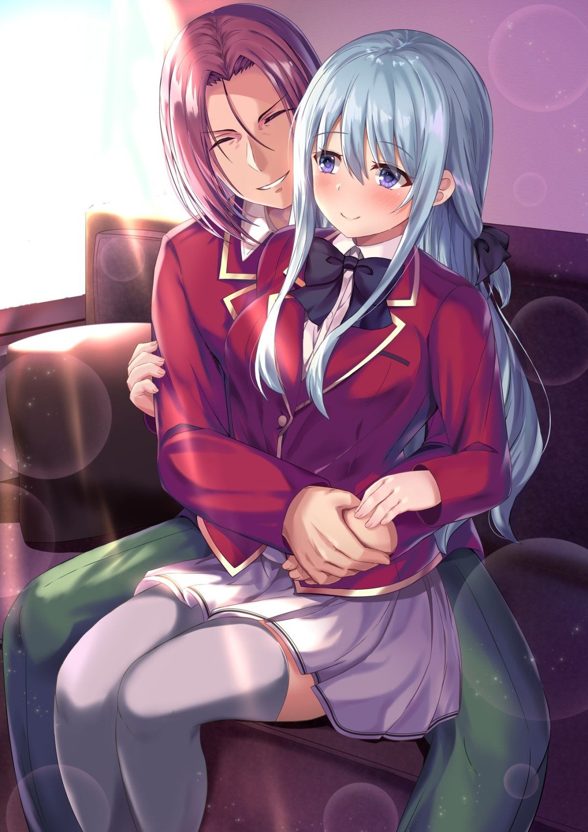 Results надпись