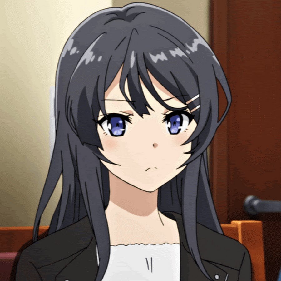 Аниме пять невест Мико