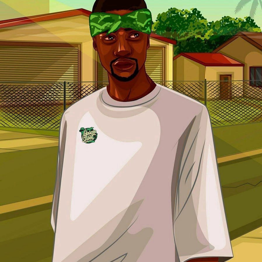 Новогодний радмир РП