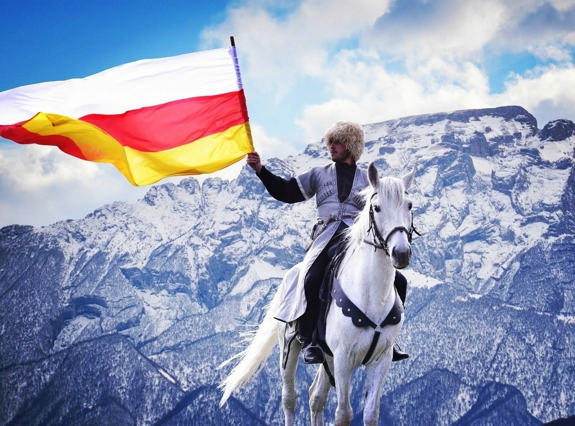 Саидов Рамазан