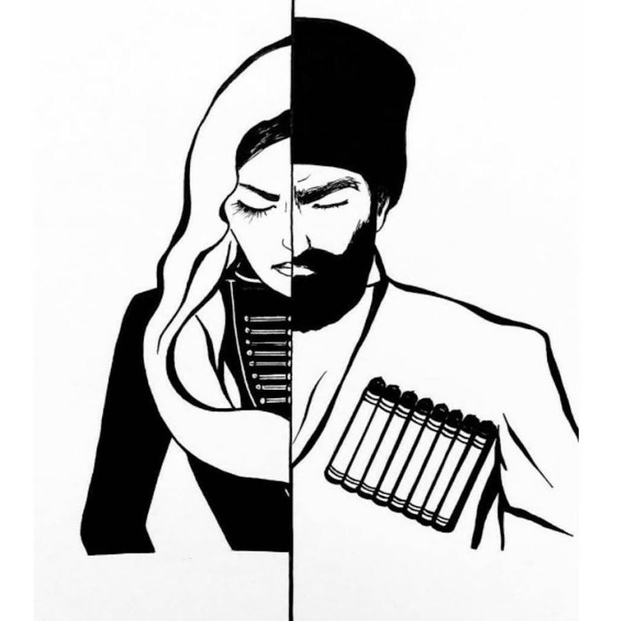 Ава для инстаграма для парней