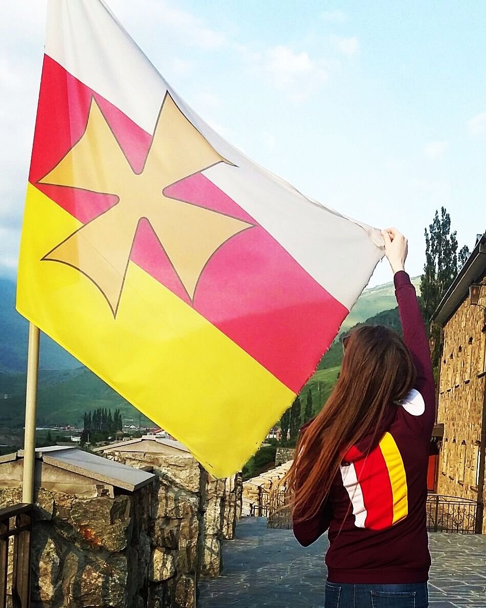 Государство Имамат Шамиля