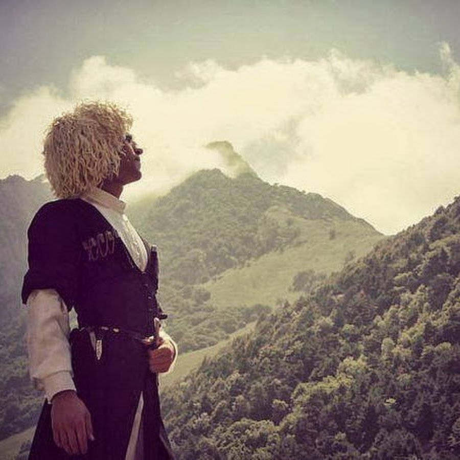 Заурбек Ватаев