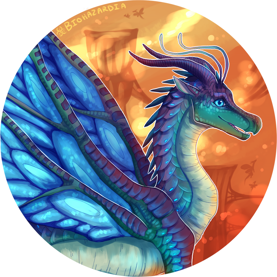 Драконья сага драконята судьбы