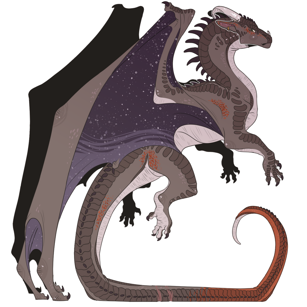 Драконья сага Wings of Fire