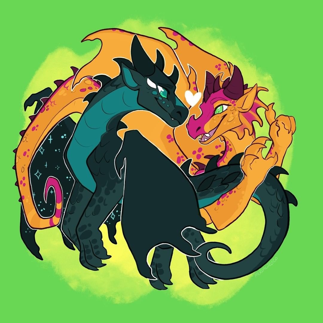 Боевая Арена Драконья сага