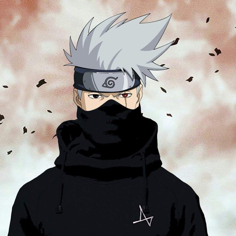 Какаши сват