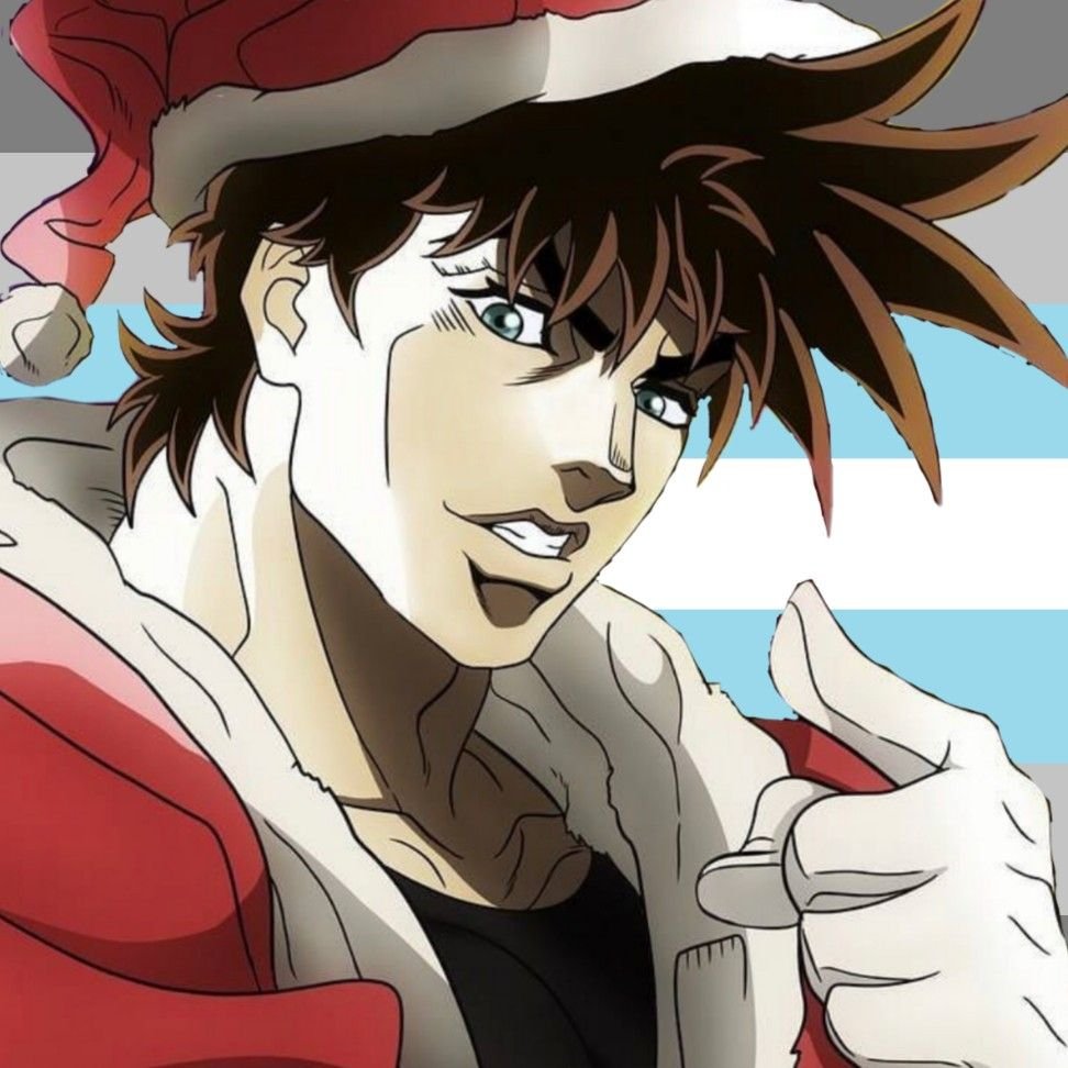 Джозеф Джостар