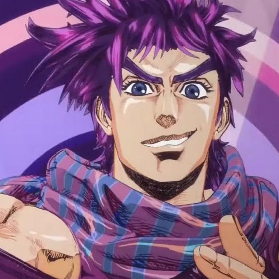 Джозеф Джостар