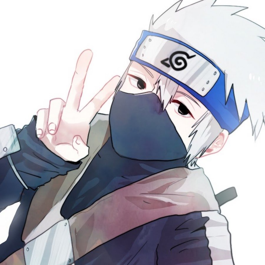 Клан Хатаке Какаши