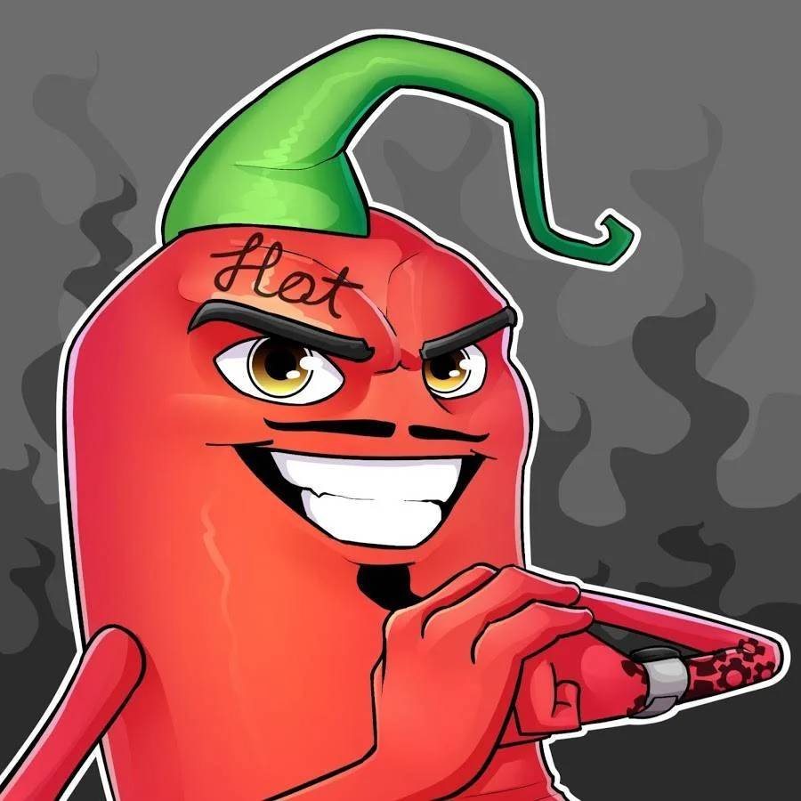 Эрнест Халимов