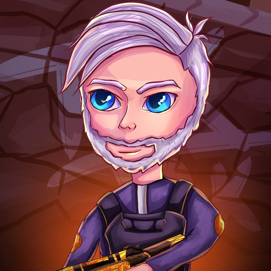 Авы для стандофф тик так