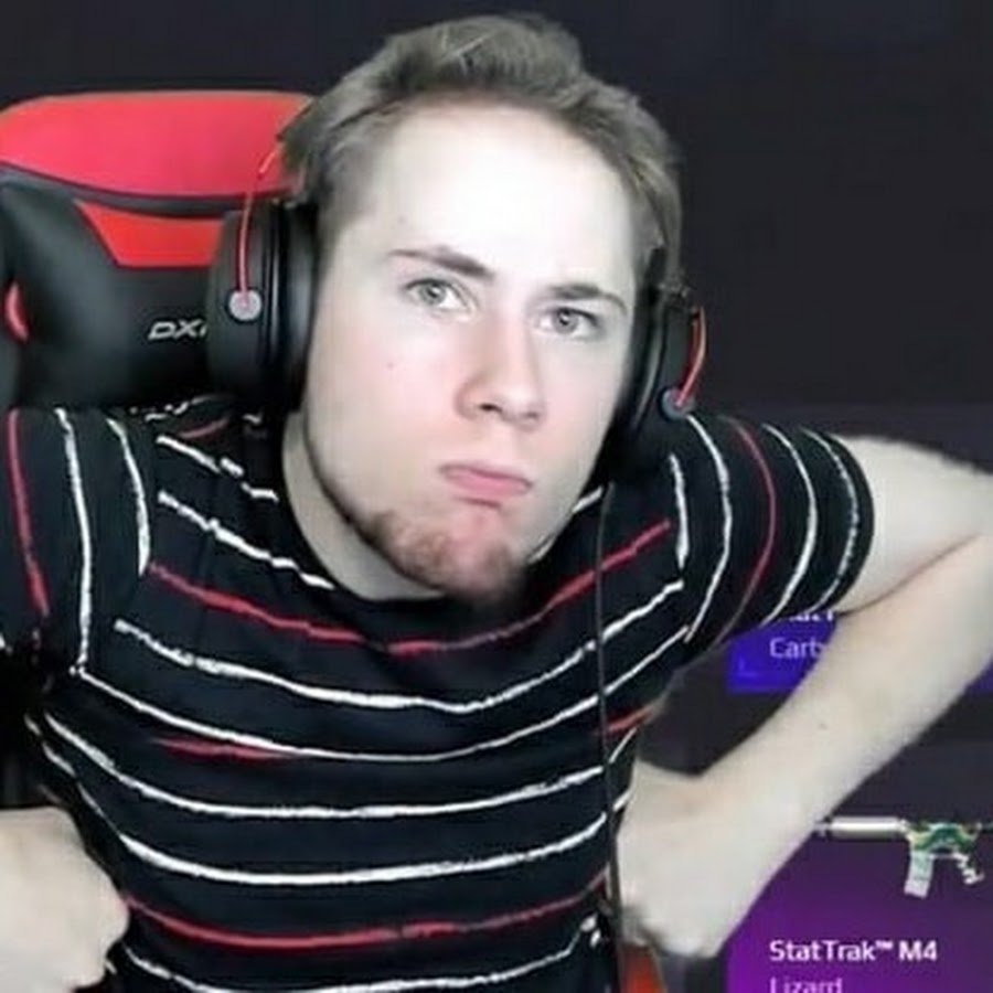 ЮТУБЕРА тик така