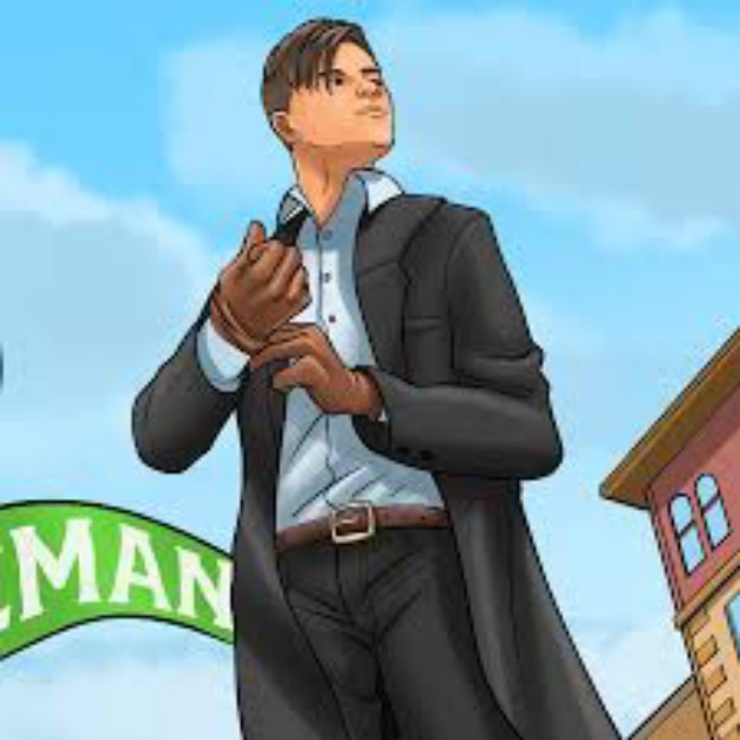 ГАВЕР ЮТУБЕР