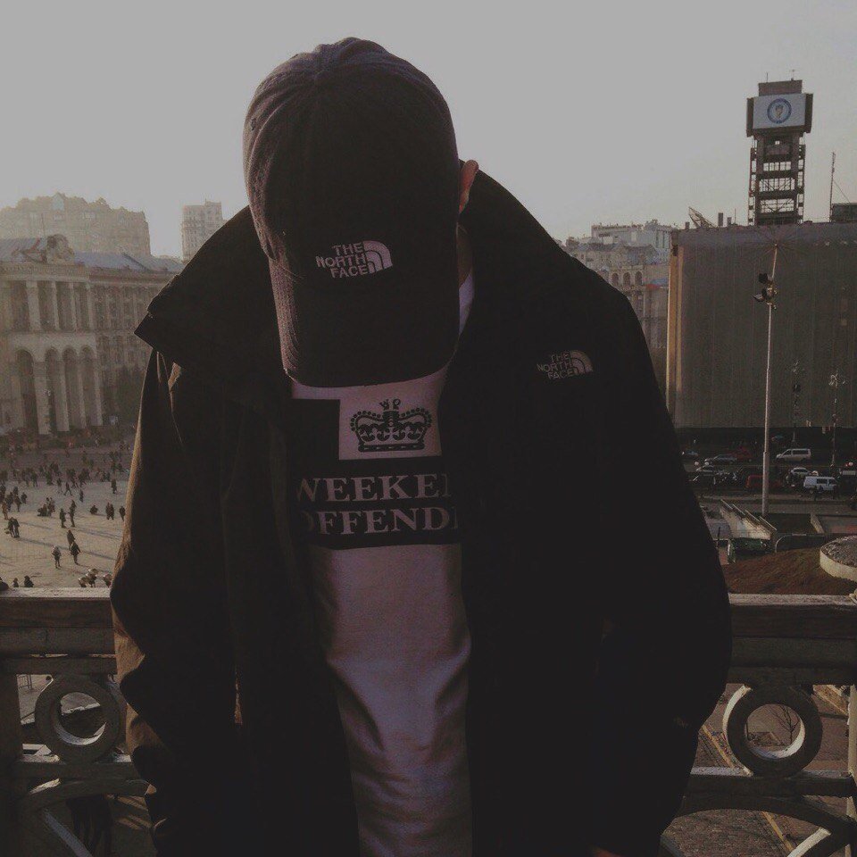 Рустам Козырев