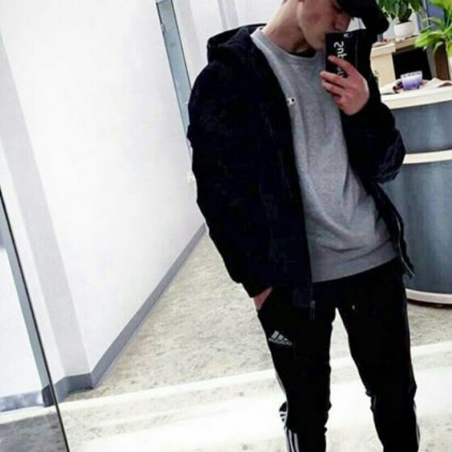 Крутые парни пресс