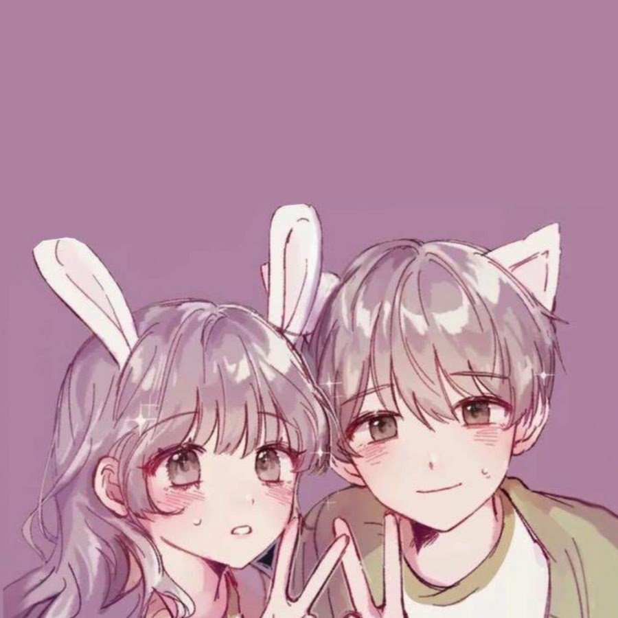 Парные аватарки для подруг