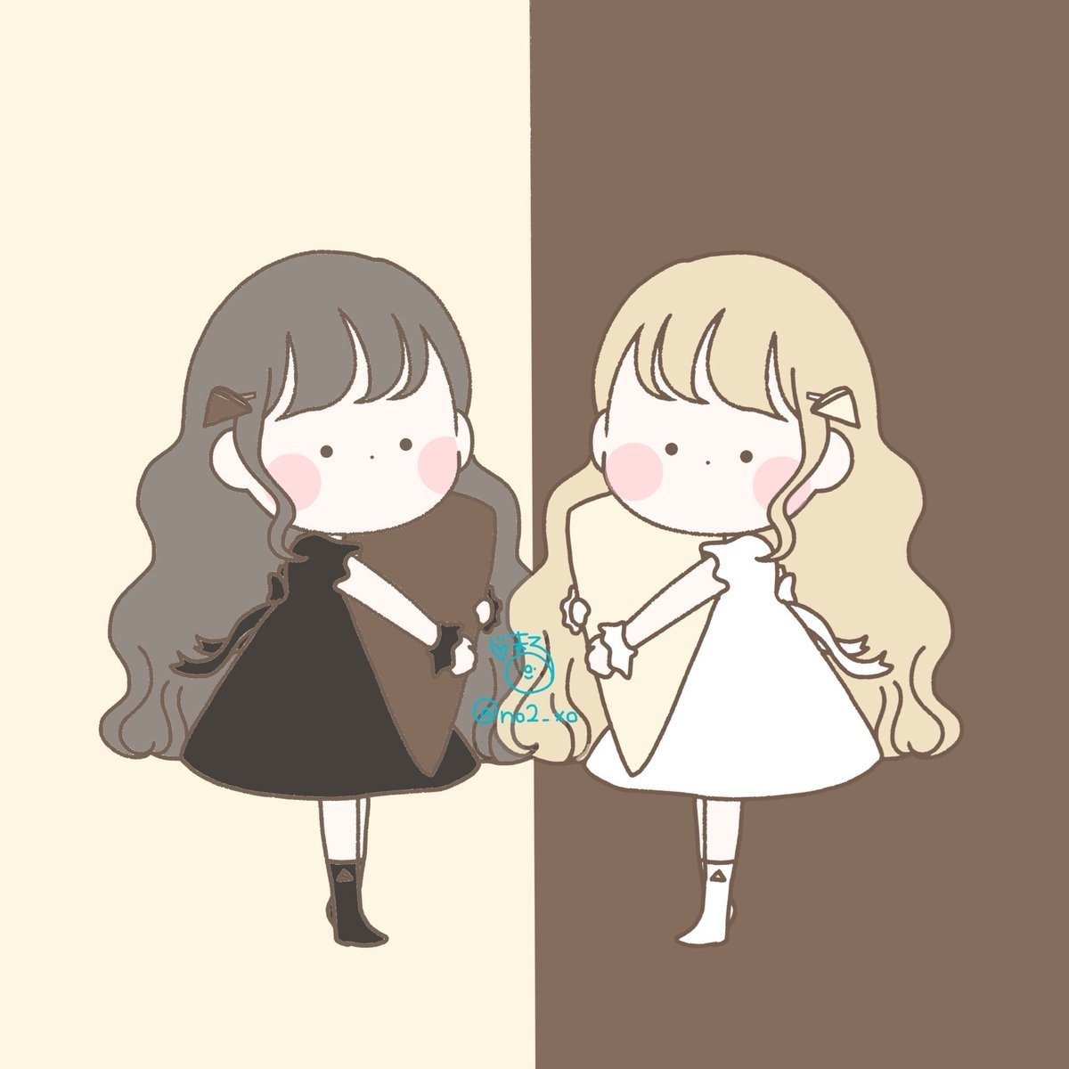 梦夏Shimmer Юри