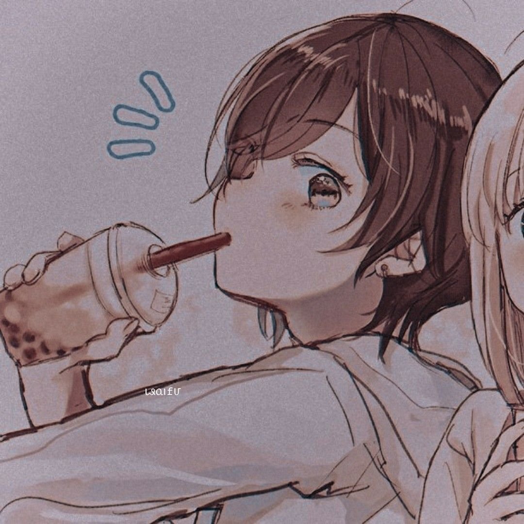 Парные аватарки