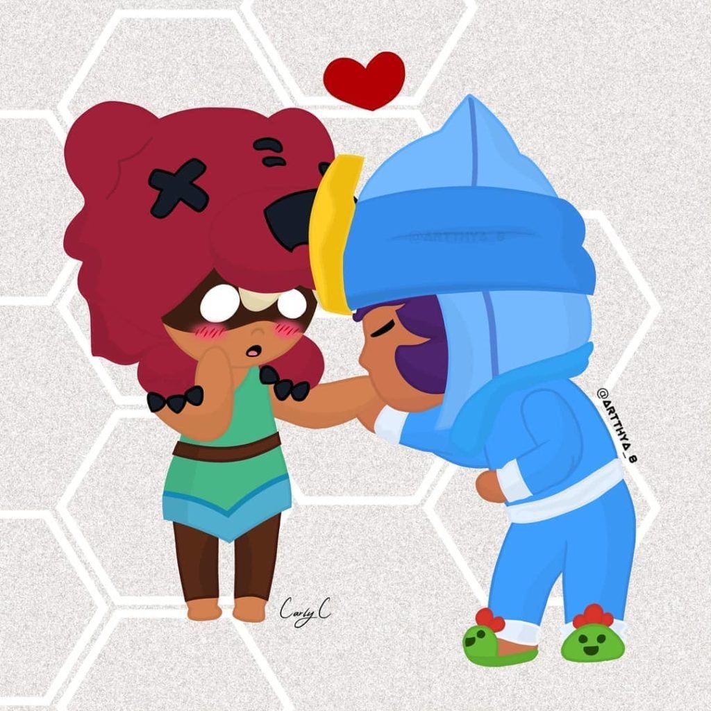 Браво старс Леон и Сэнди и Нита