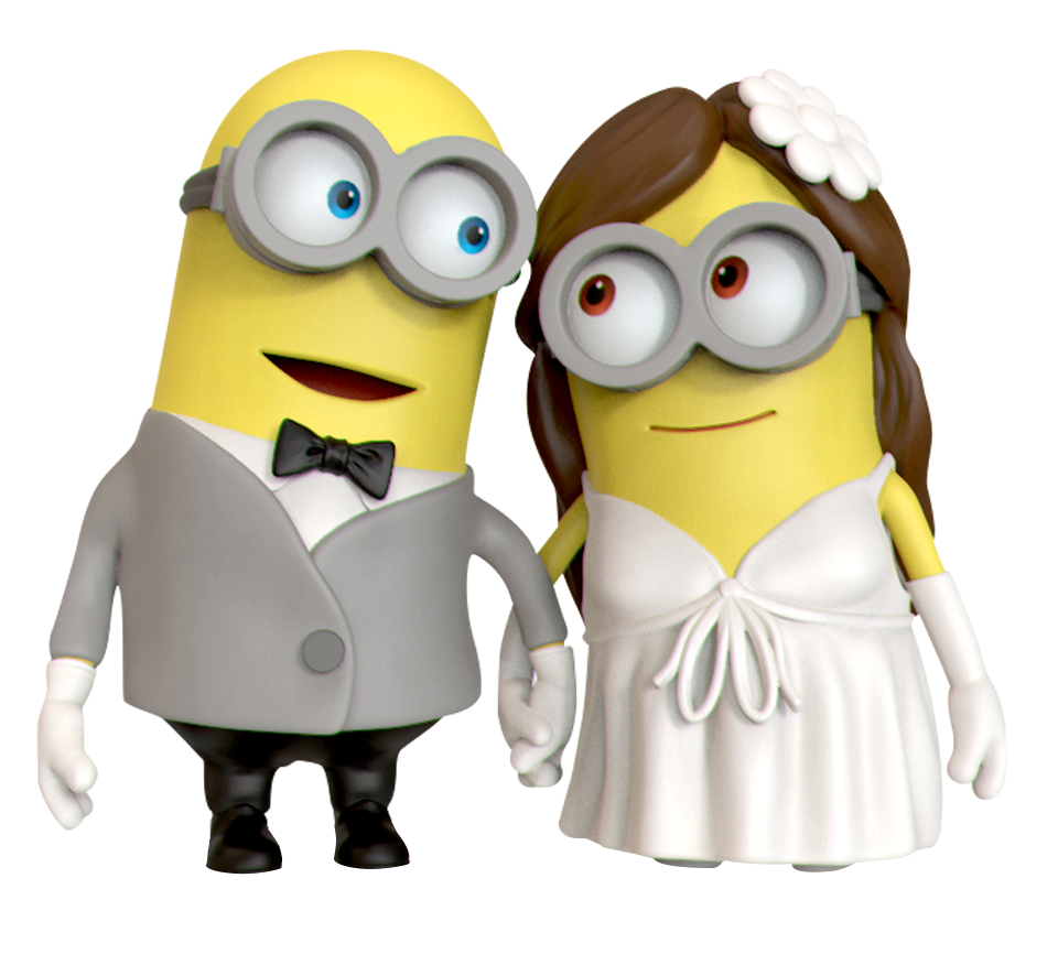 Миньоны несколько