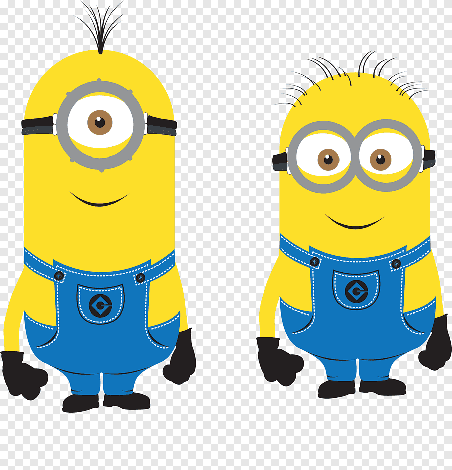 Бородатые персонажи