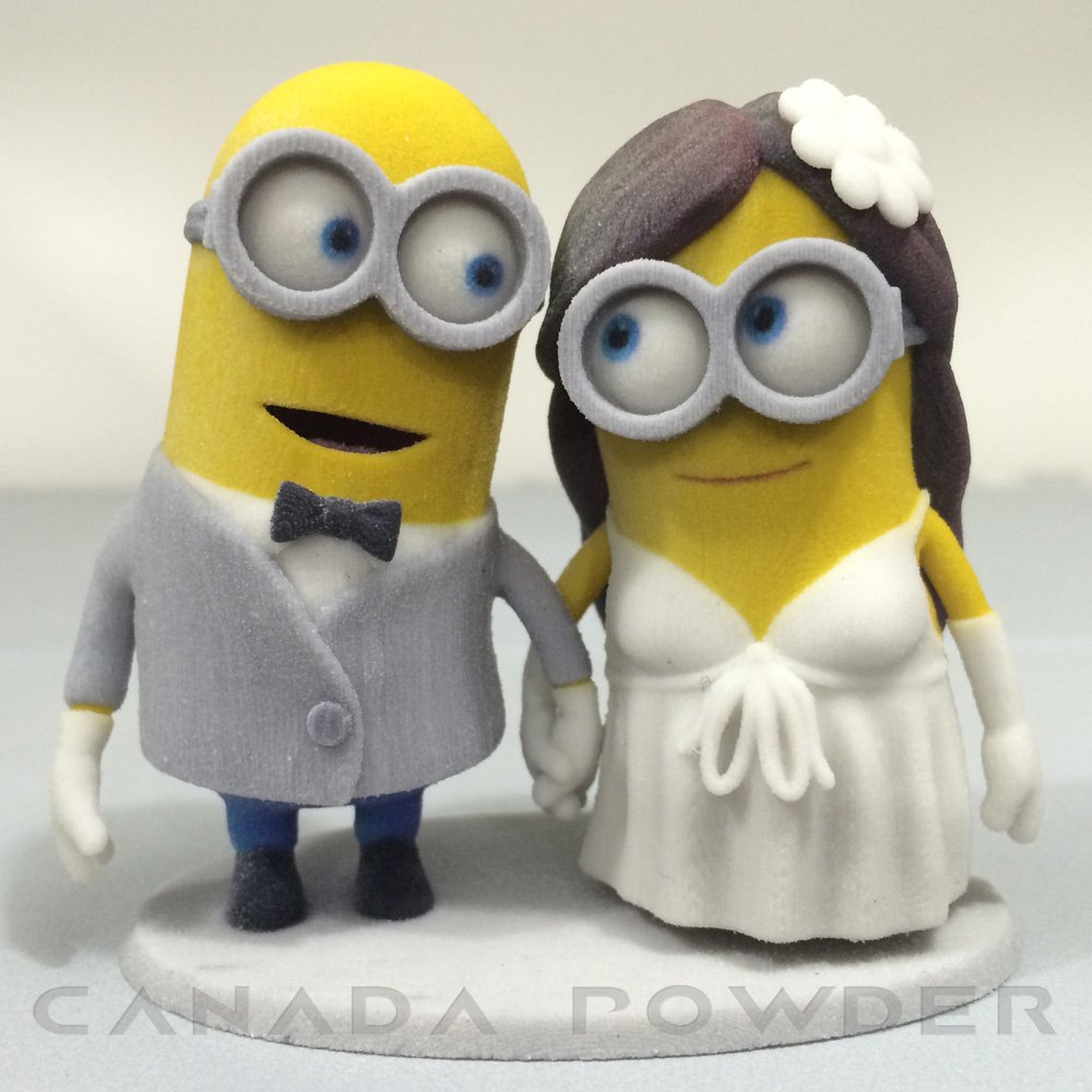 Миньоны каникулы