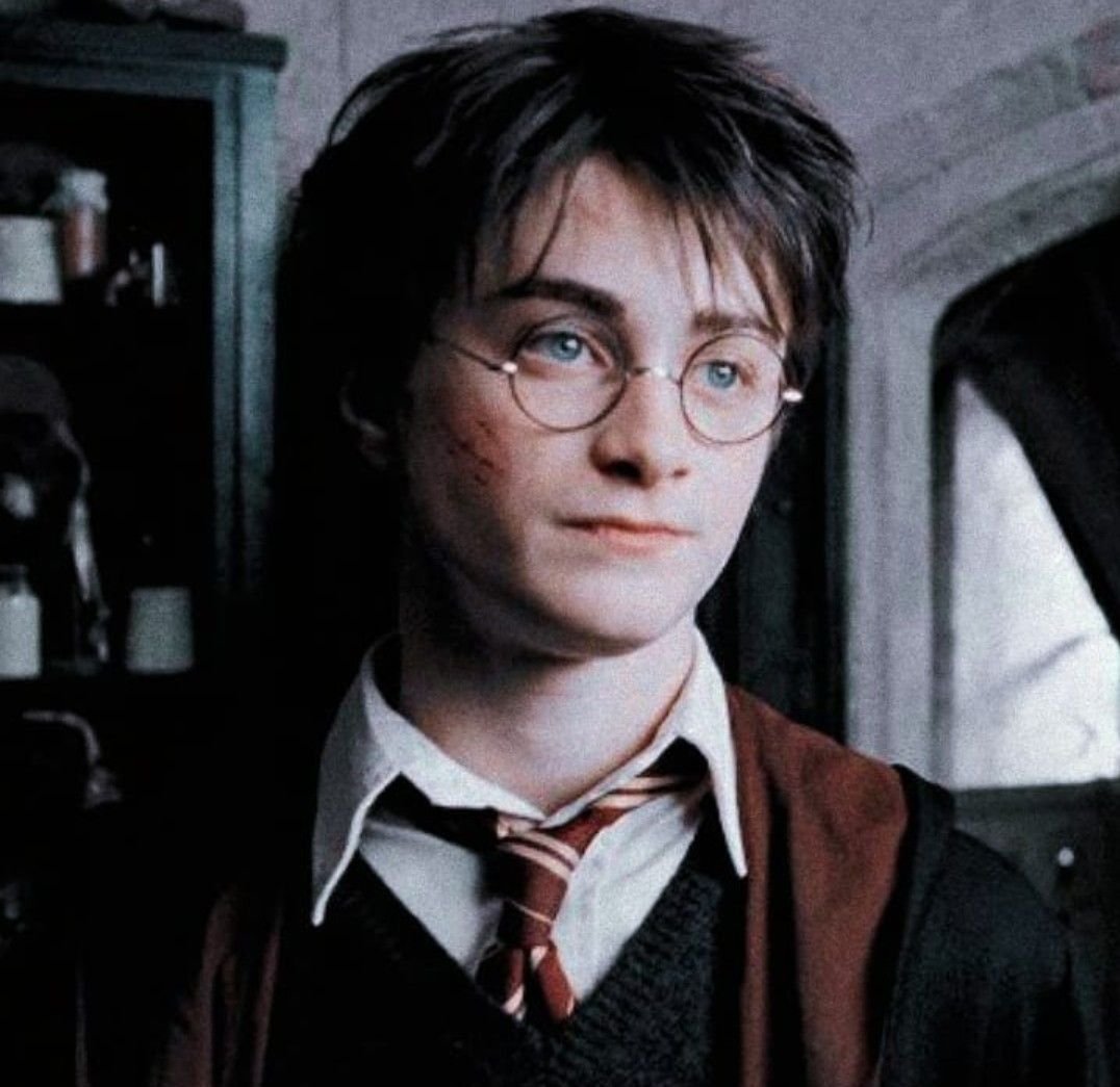 Гарри Поттер Эстетика Дэниел Рэдклифф