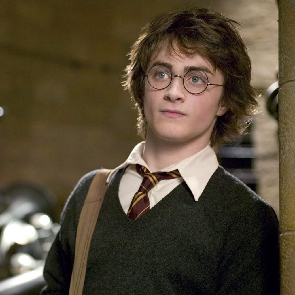 Роберт Нокс в Гарри Поттере