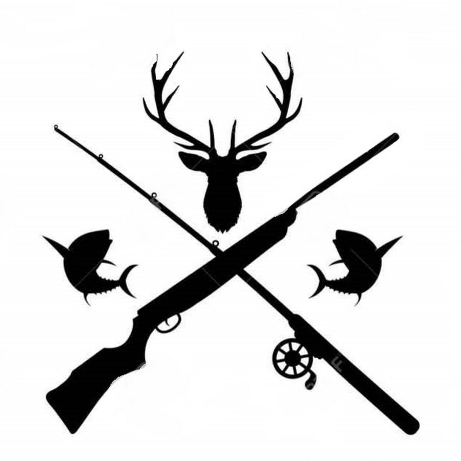 День рыбака и охотника