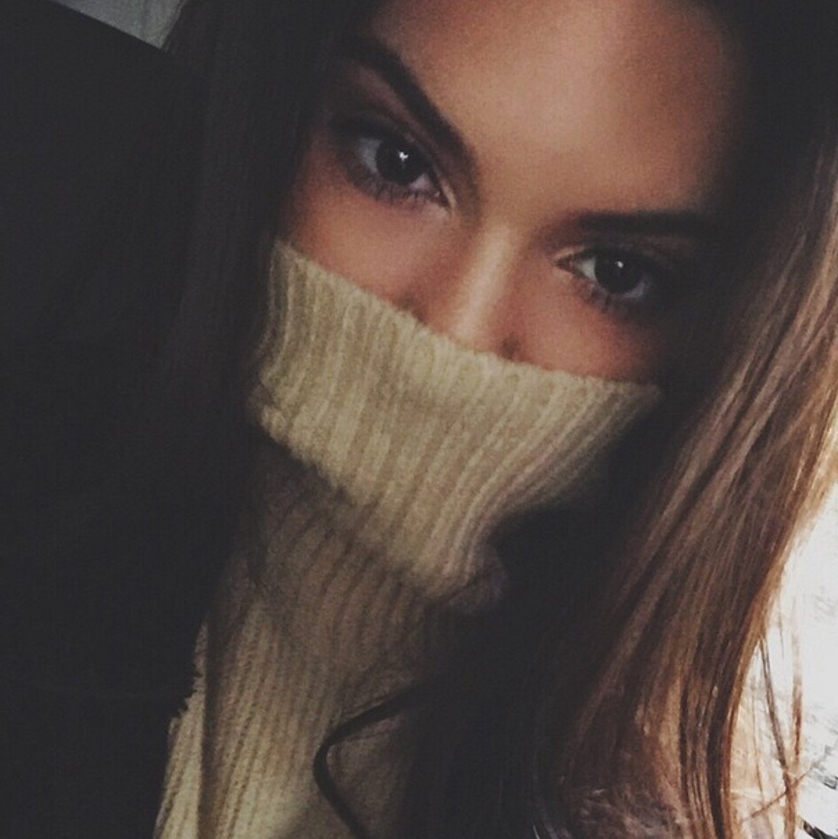 Человек в капюшоне