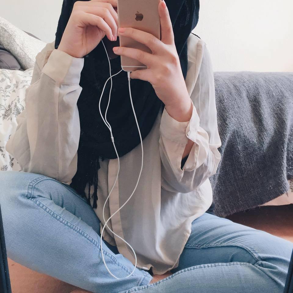 Шахноза Шарипова