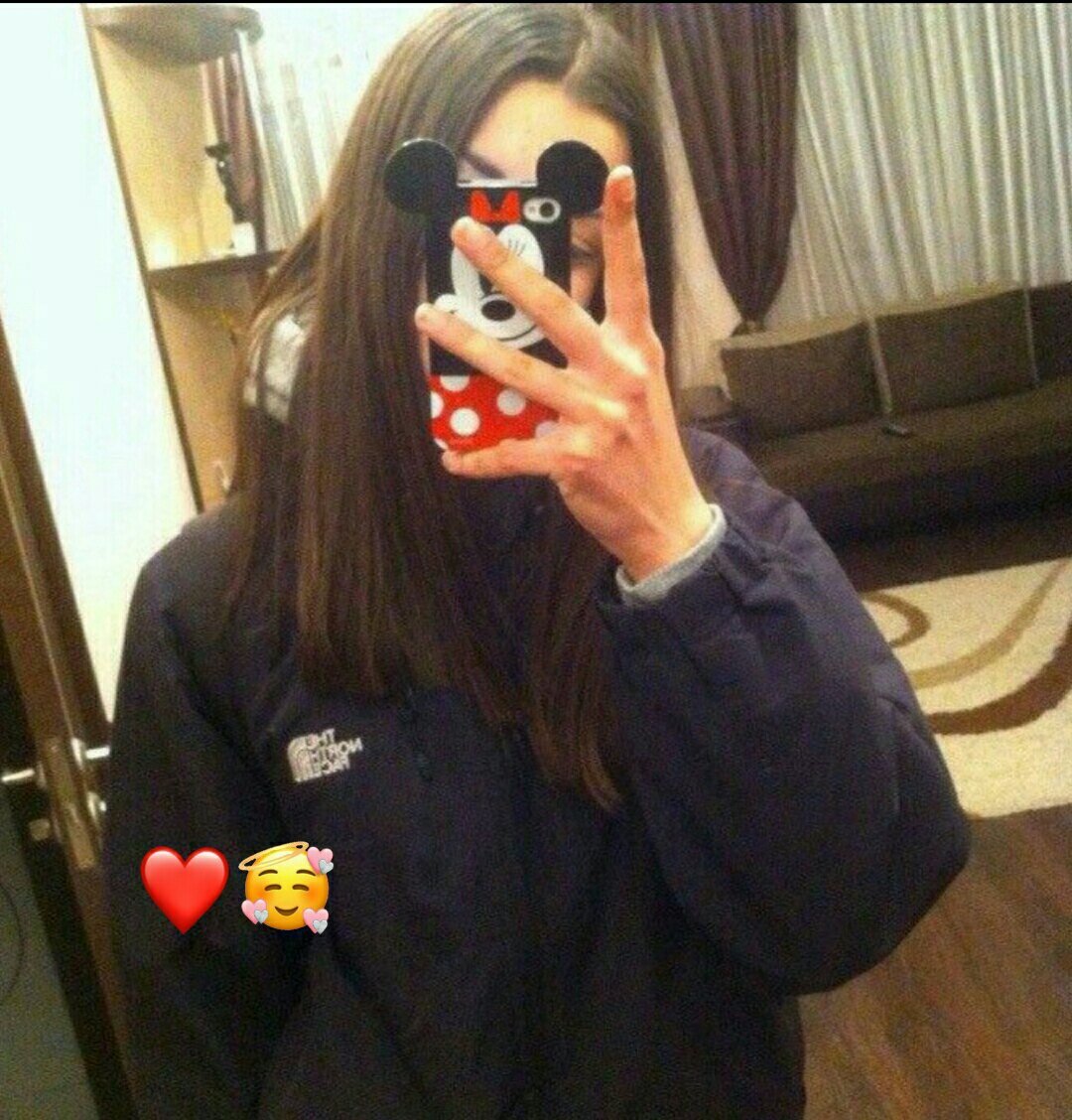 Алина Абазокова