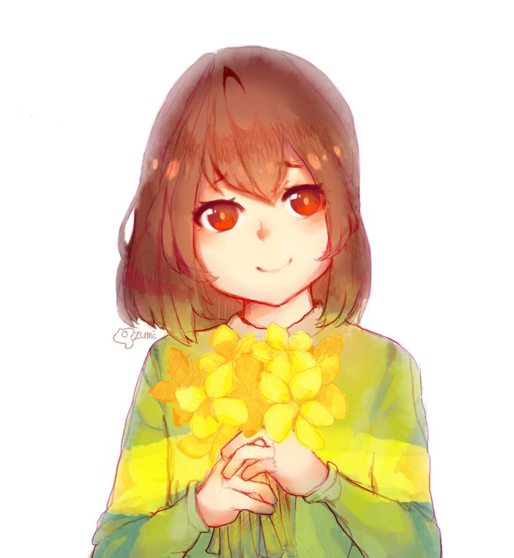 Чара андертейл