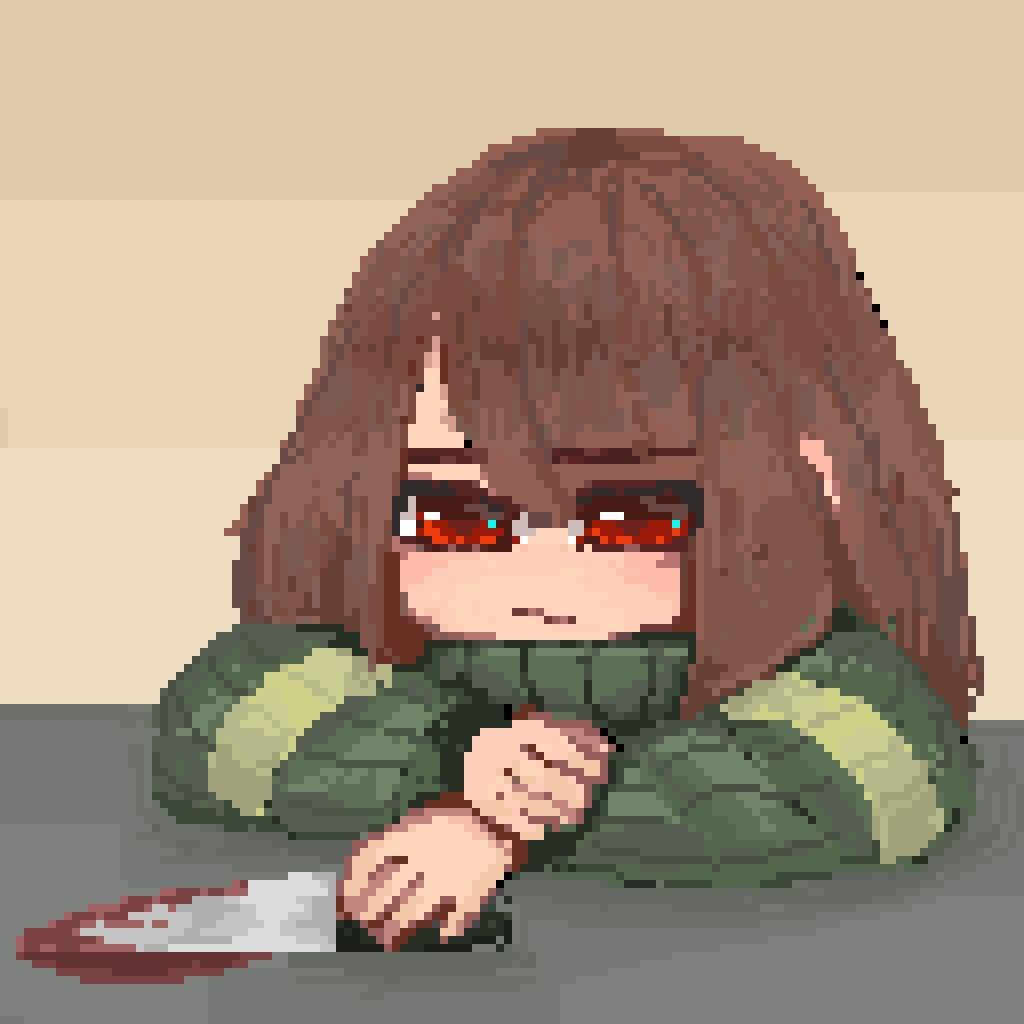 Чара аватарка