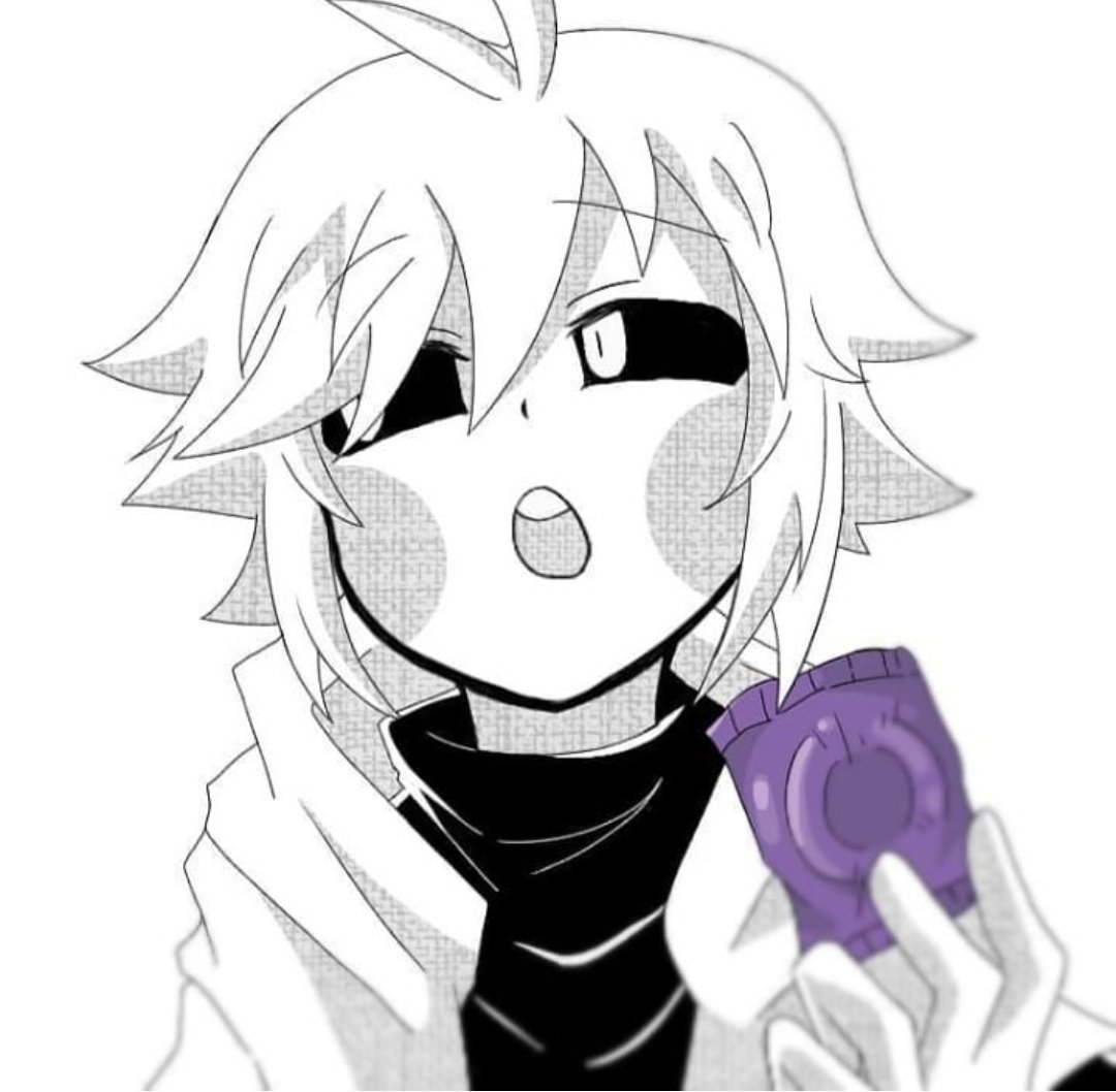 Андервёрс кросс Чара