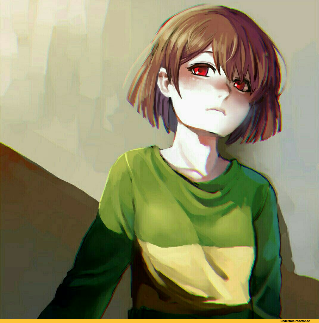 Чара андертейл