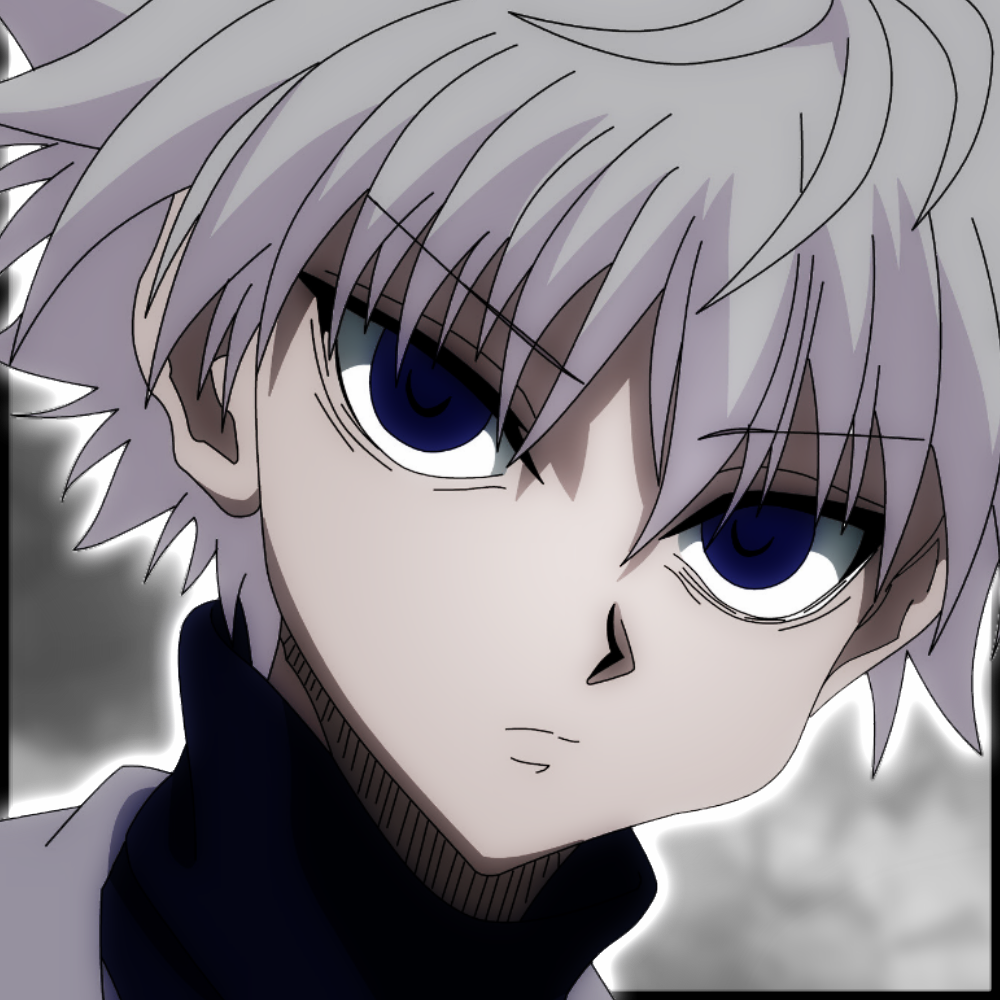 Отец Киллуа