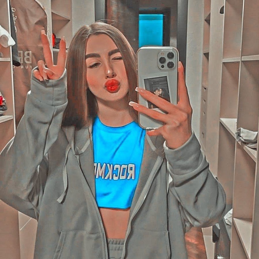 Леди Диана Банни