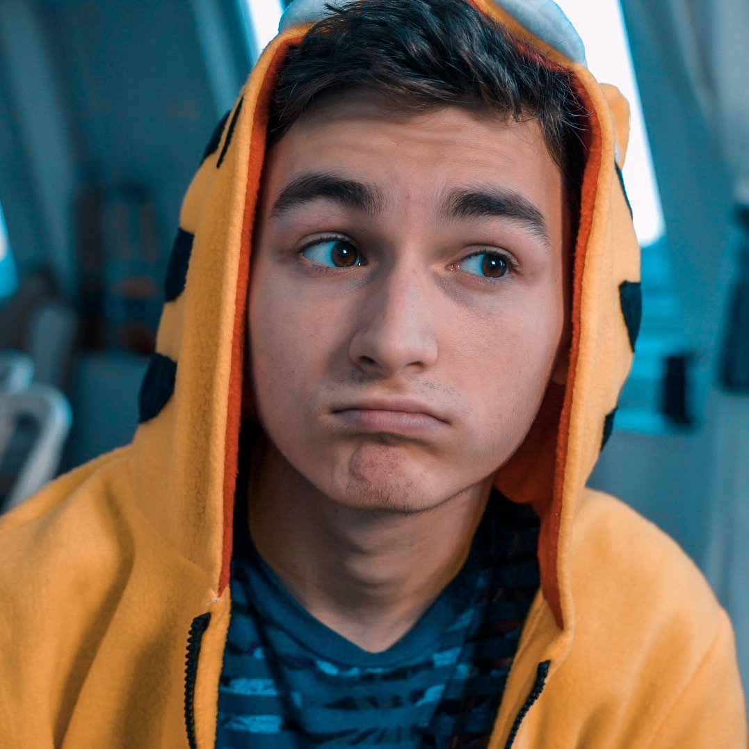 Дан Милохин