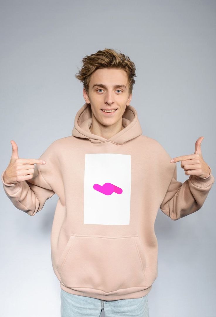 Милые мультяшные девочки