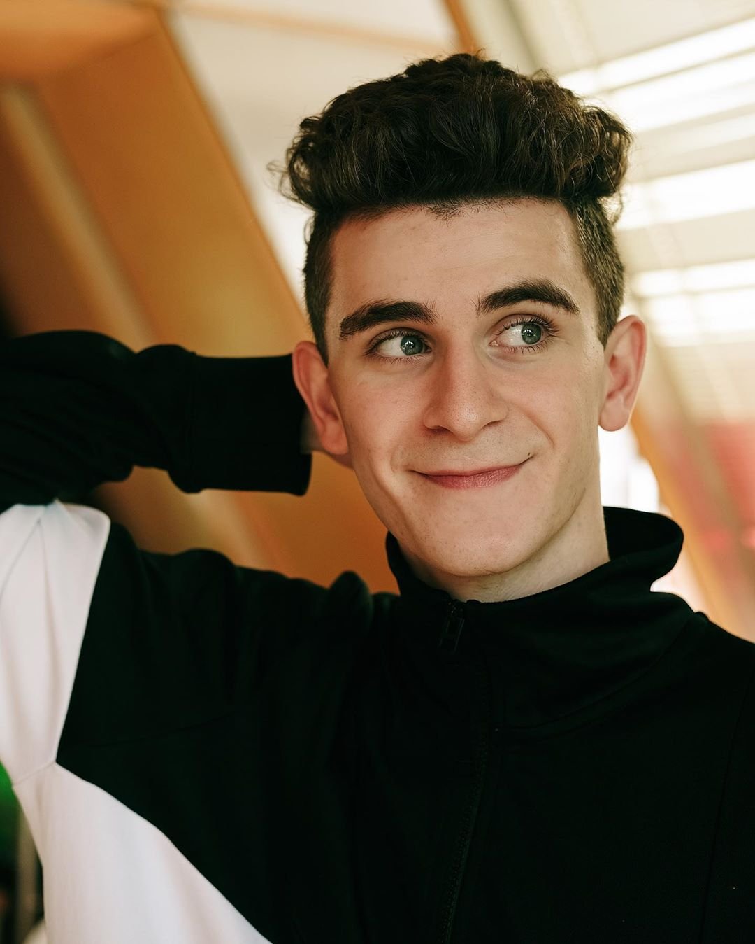 Хайп Хаус рус с Егором шипом